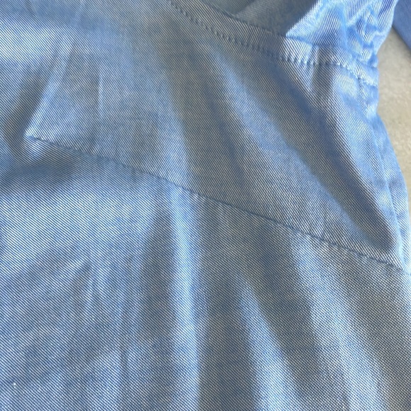 NWT White House Black Market button down shirt size 6 - Picture 9 of 10